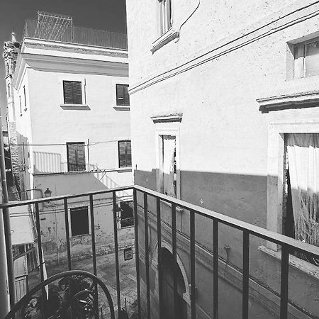 Home J&J Bari Exteriér fotografie
