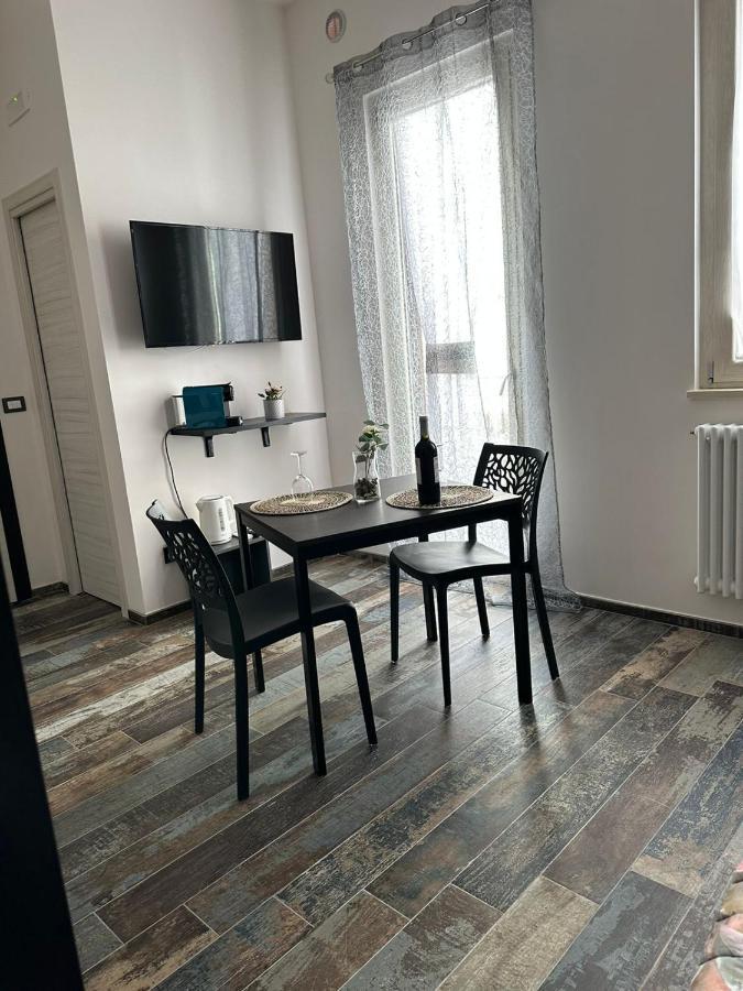 Home J&J Bari Exteriér fotografie